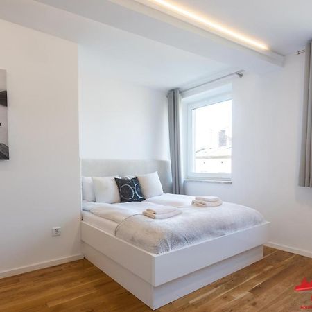 Apartment Nearto Old Town Sebastiana Street 克拉科夫 外观 照片