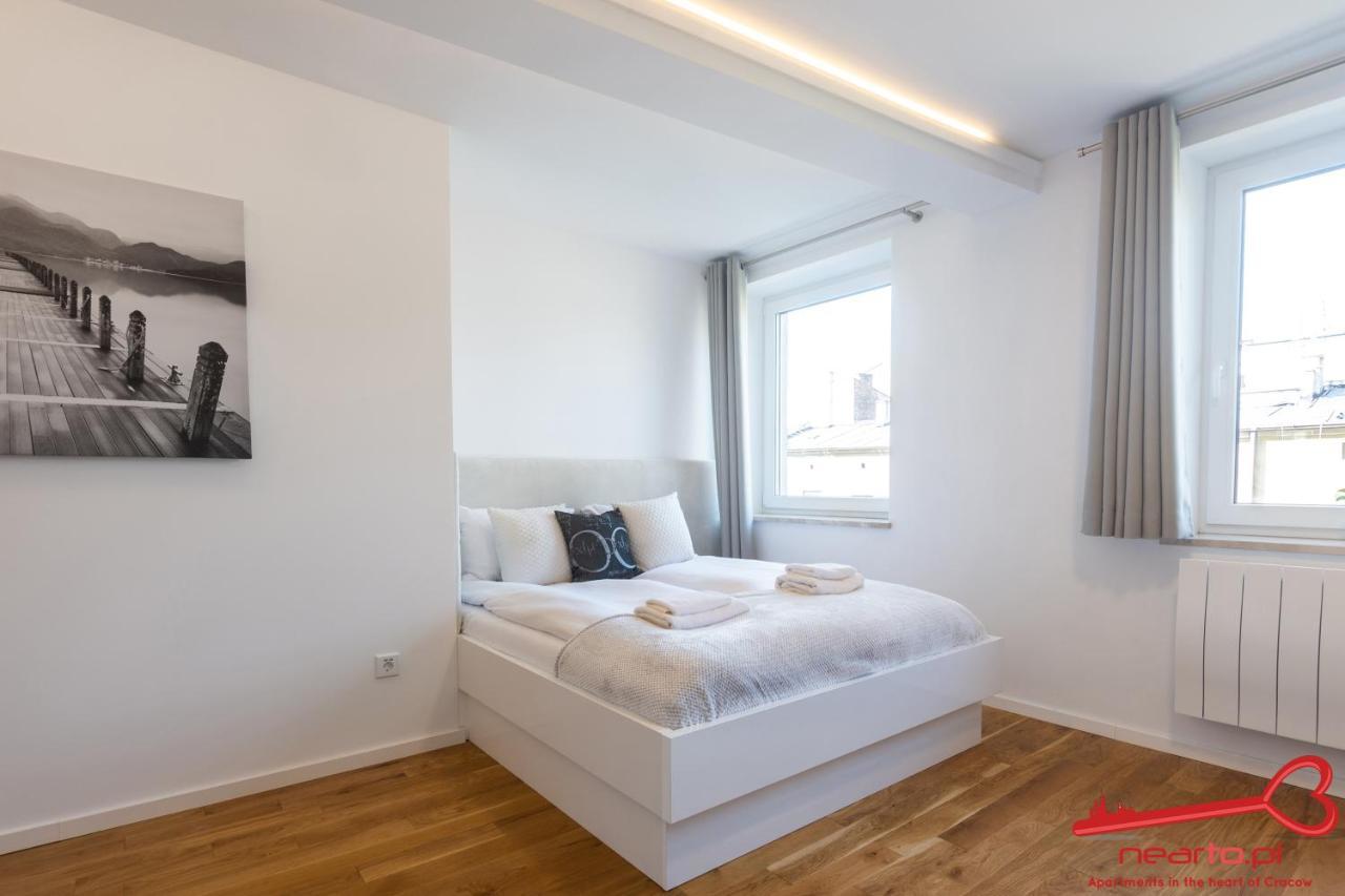 Apartment Nearto Old Town Sebastiana Street 克拉科夫 外观 照片