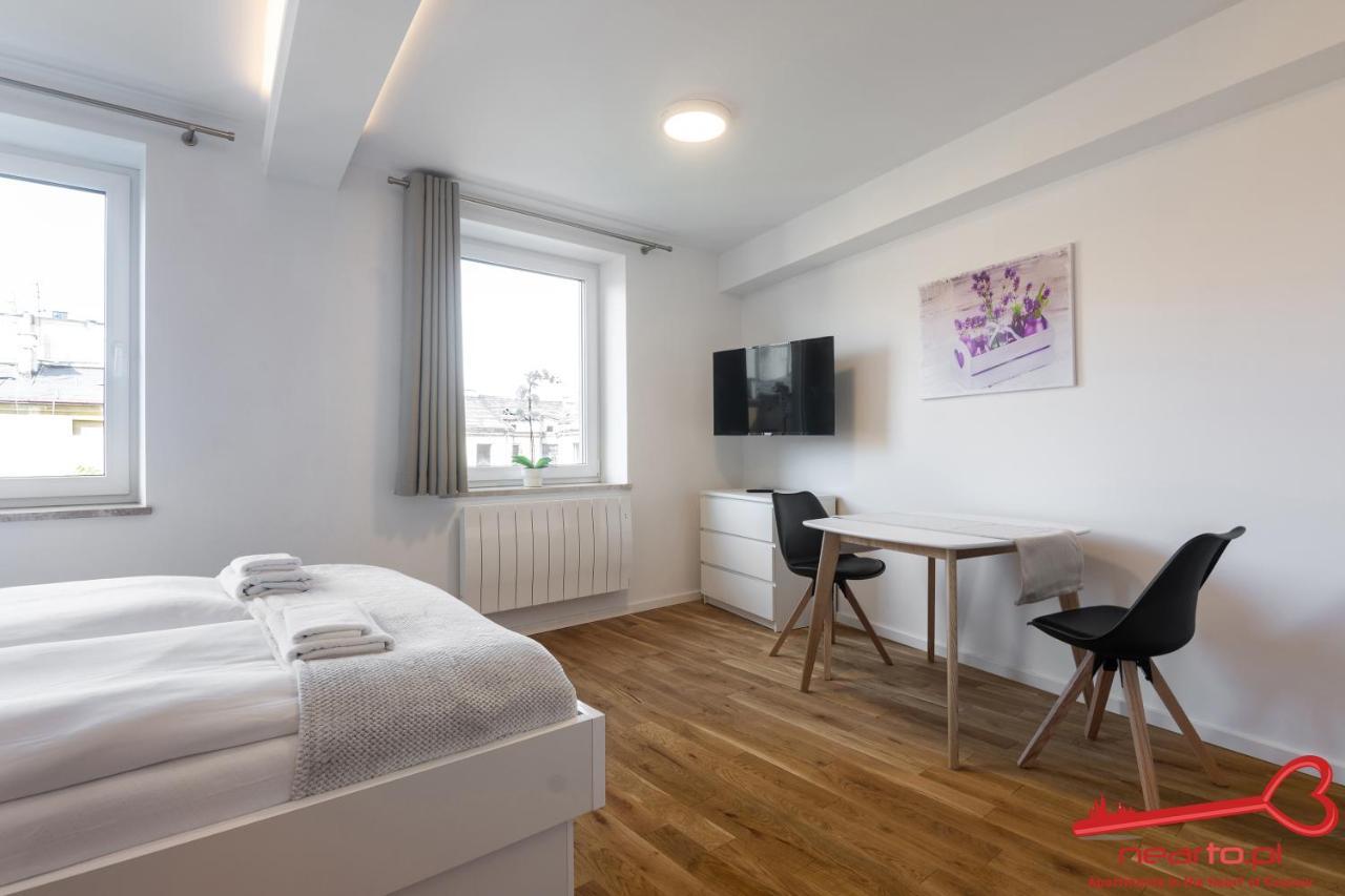 Apartment Nearto Old Town Sebastiana Street 克拉科夫 外观 照片