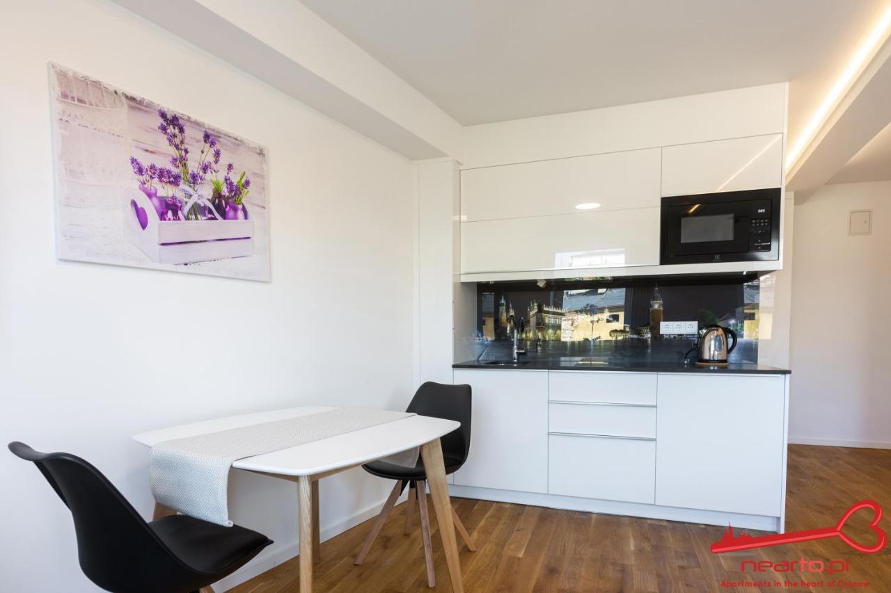 Apartment Nearto Old Town Sebastiana Street 克拉科夫 外观 照片