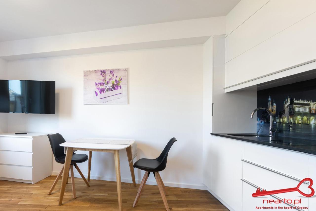 Apartment Nearto Old Town Sebastiana Street 克拉科夫 外观 照片
