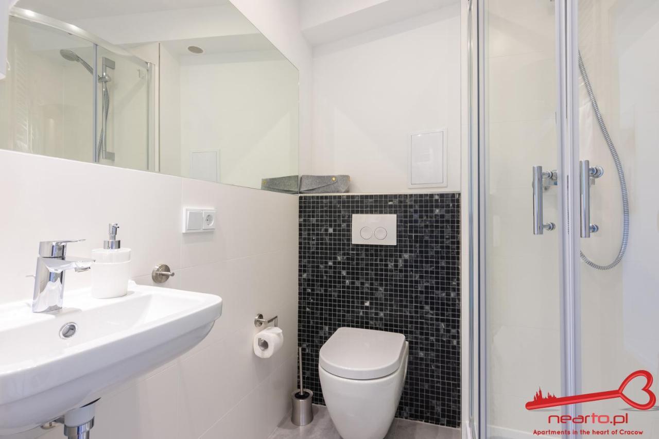 Apartment Nearto Old Town Sebastiana Street 克拉科夫 外观 照片