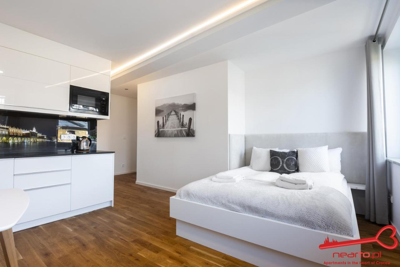Apartment Nearto Old Town Sebastiana Street 克拉科夫 外观 照片